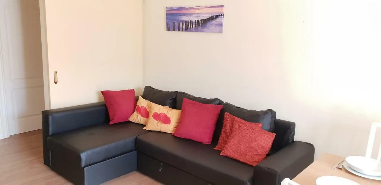 Benimar Apartment Costa Adeje  Costa Adeje (Tenerife)