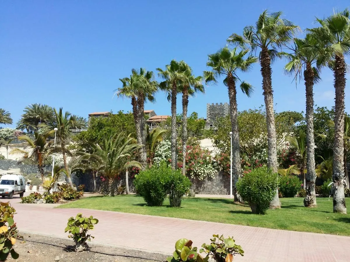 Benimar Apartment Costa Adeje  0*, Costa Adeje (Tenerife) Spain