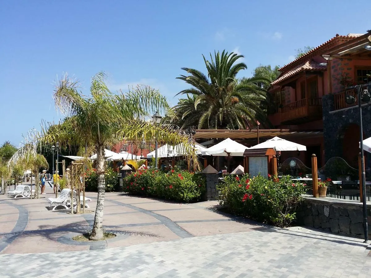 Benimar Apartment Costa Adeje  Costa Adeje (Tenerife)