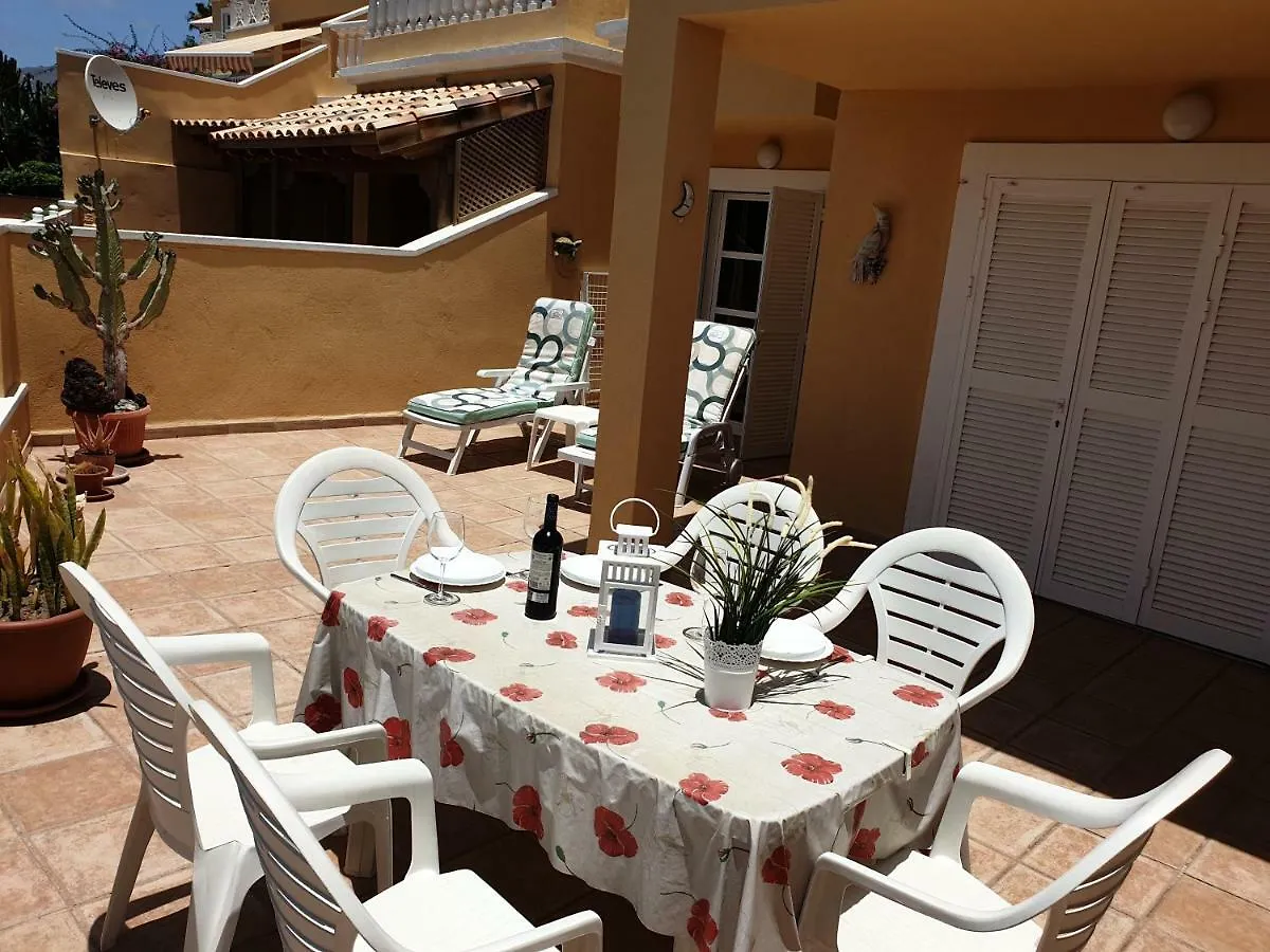 Benimar Apartment Costa Adeje