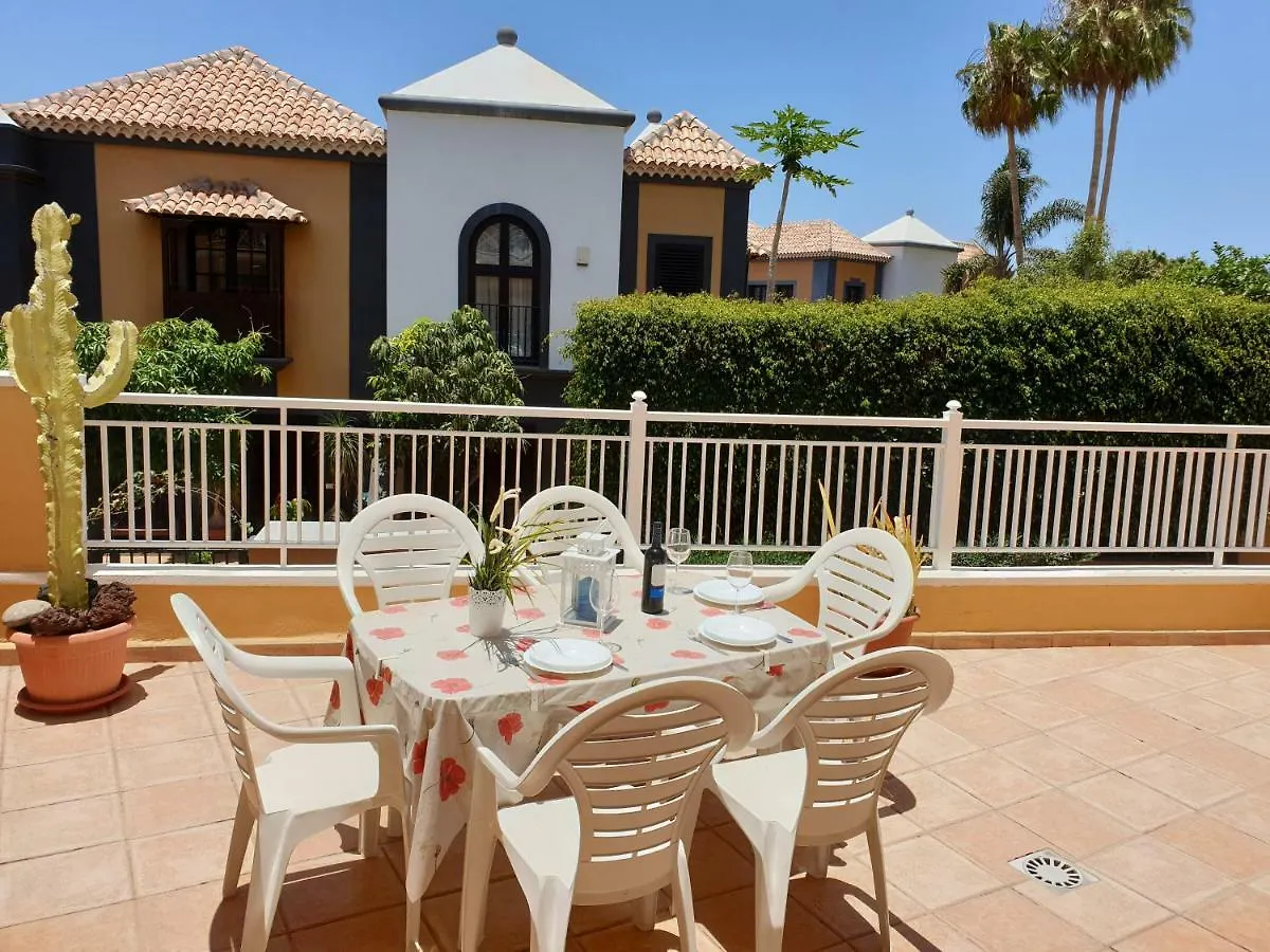 Benimar Apartment Costa Adeje  0*, Costa Adeje (Tenerife)