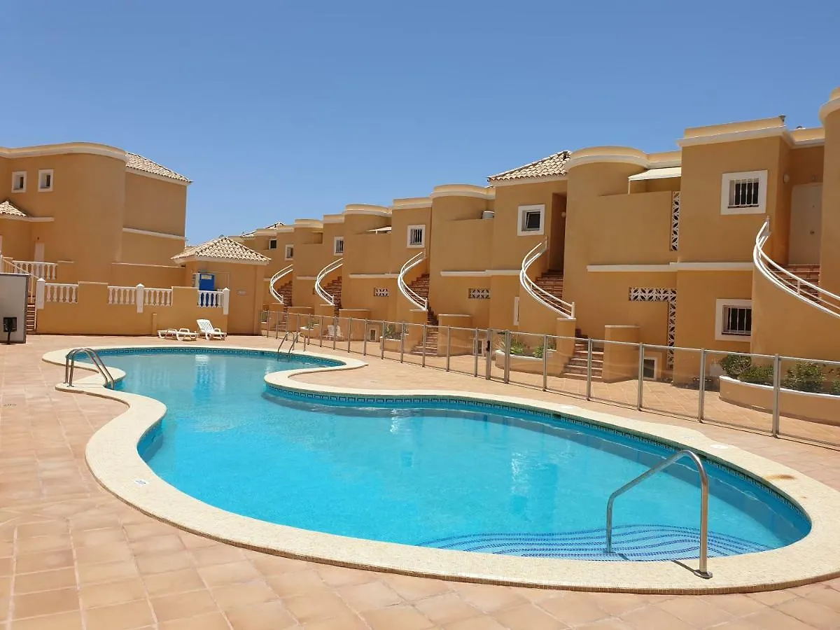 Benimar Apartment Costa Adeje  Spain