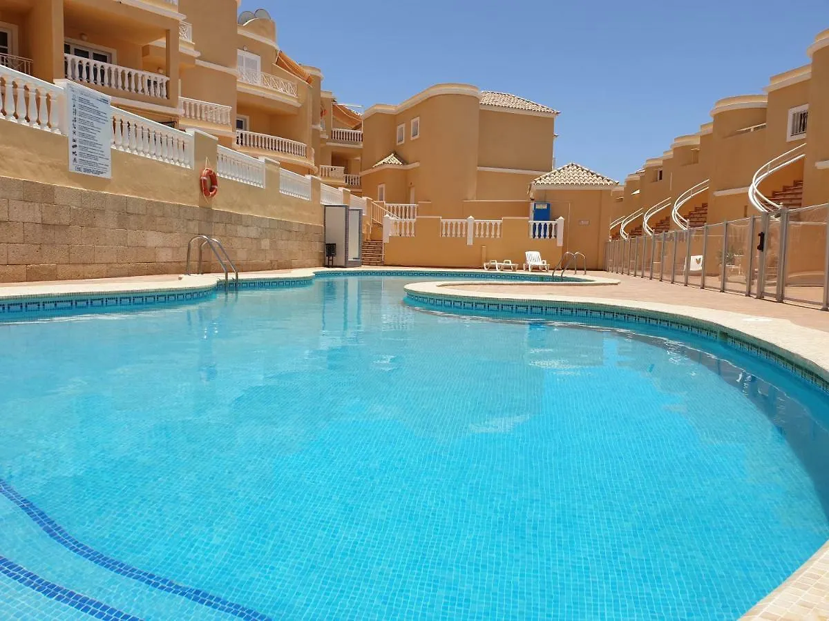 Benimar Apartment Costa Adeje