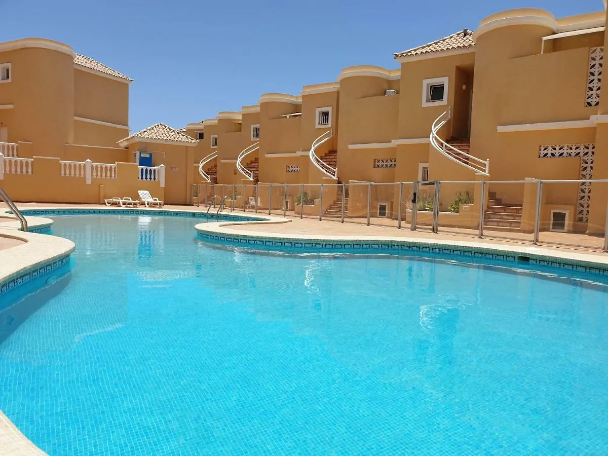 Benimar Apartment Costa Adeje  Spain