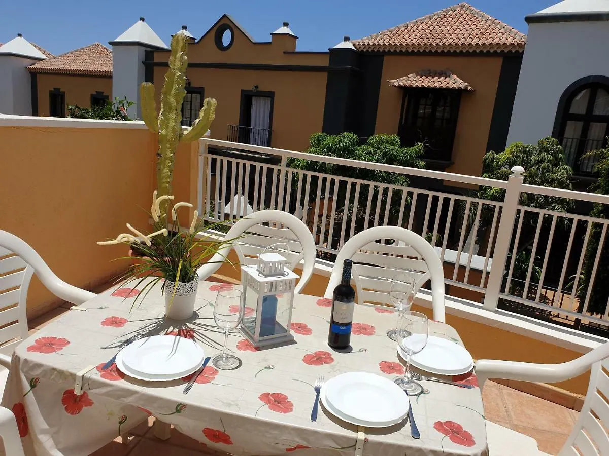 Benimar Apartment Costa Adeje