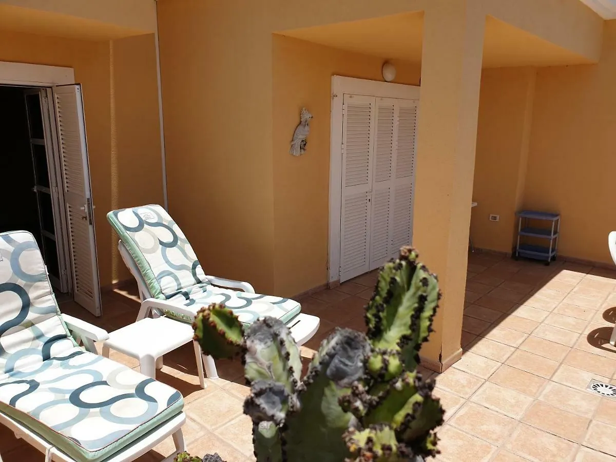 Benimar Apartment Costa Adeje