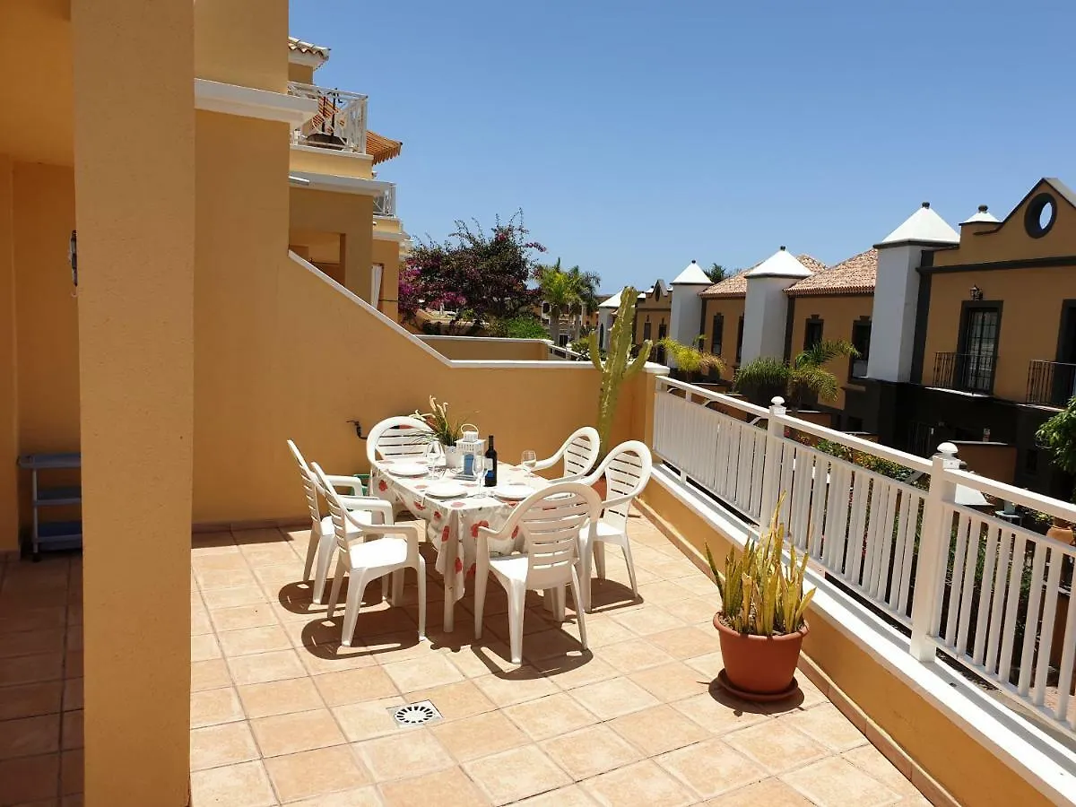 Benimar Apartment Costa Adeje  Spain