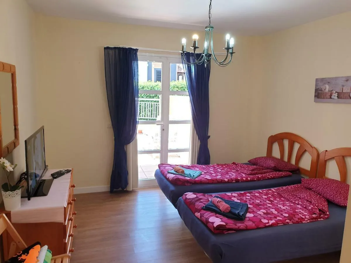 Benimar Apartment Costa Adeje  Costa Adeje (Tenerife)