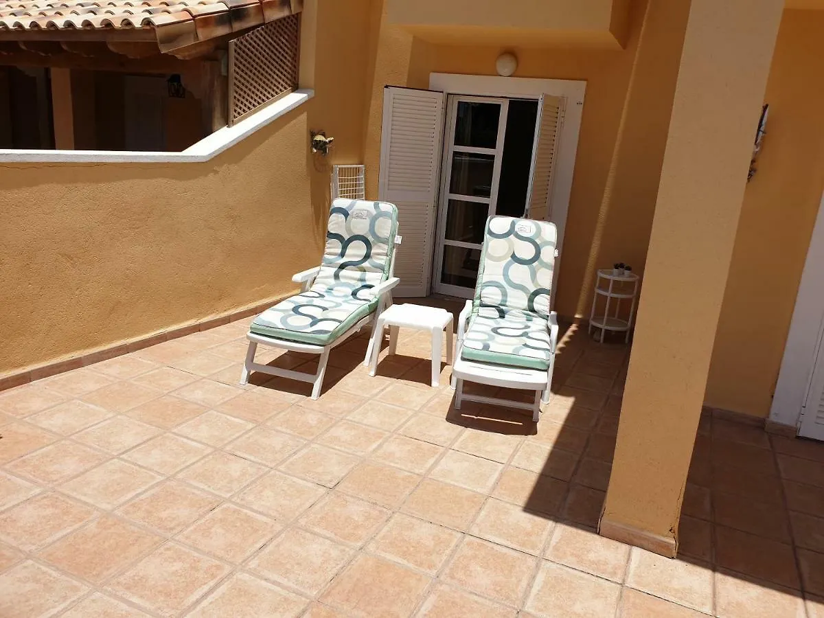 Benimar Apartment Costa Adeje  Spain